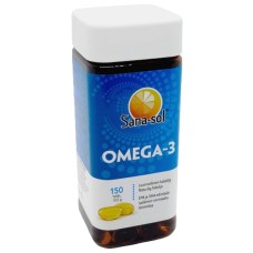 Витамины Sana sol 150 шт